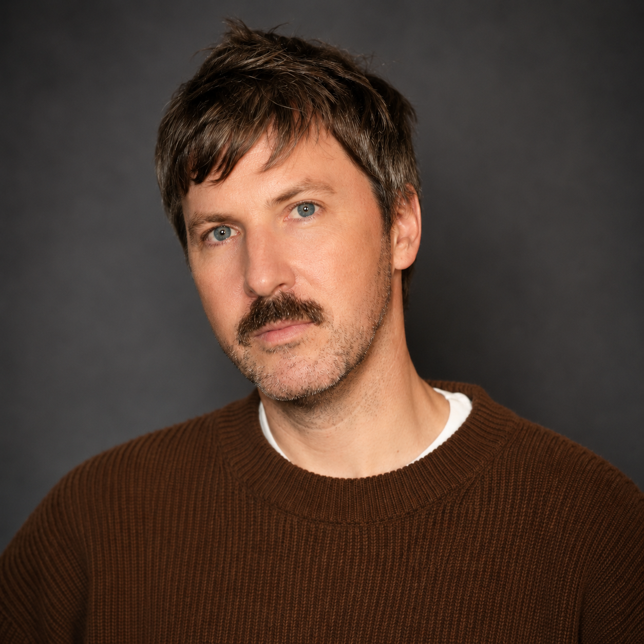 Patrick Ryan Morris